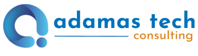 Adamastech logo