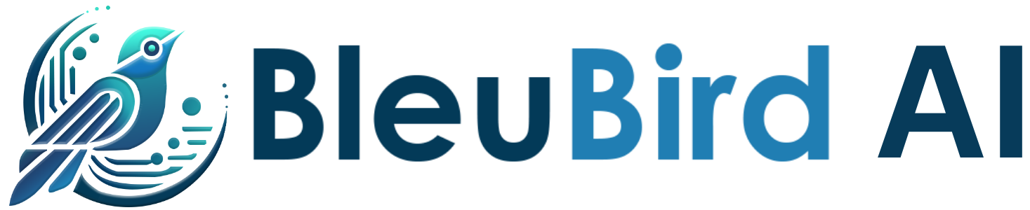 BleuBird logo